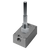 ACI A/AN-IM-2.5"-BB : Immersion Temperature Sensor, Machined Thermowell Included, 10K Type III Thermistor, 2.5" Insertion Length, Aluminum NEMA 3R Enclosure