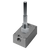 ACI A/AN-IM-6"-BB : Immersion Temperature Sensor, Machined Thermowell Included, 10K Type III Thermistor, 6" Insertion Length, Aluminum NEMA 3R Enclosure