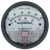 Dwyer 2000-0AV : Magnehelic Differential Pressure Gage, Range 0-0.50 in w.c., Velocity 500-2800 FPM