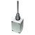 ACI A/AN-IM-8"-4X : Immersion Temperature Sensor, Machined Thermowell Included, 10K Type III Thermistor, 8" Insertion Length, NEMA 4X Enclosure