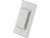 Senva TG0R-CA : Value Room Recessed CO Sensor, 0-5 VDC Output, Relay, LED and Audible Alarms, Made in USA, 7-Year Warranty