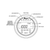 Dwyer DHC-209 : Digihelic Differential Pressure Controller, +/-10 in w.c. Bidirectional, 3-in-1 Gage / Switch / Transmitter, 4-20 mA & Selectable Voltage, BACnet/Modbus