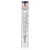 Dwyer VFC-132 : Visi-Float Acrylic Flowmeter, 200 to 1400 LPM Air, 5 in. Scale, 1 in. FNPT Back Connections
