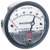 Dwyer 2000-0-ASF : Magnehelic Differential Pressure Gage, Range 0-0.50 in w.c., with Adjustable Signal Flag