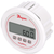 Dwyer DM-1123 : DigiMag Digital Differential Pressure Gage, Zero Center Range 0.50-0-0.50 in w.c., 4-Digit LCD, NEMA 4X (IP66) (+/-0.50 in w.c.)