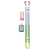 Dwyer 1221-20-W/M : Flex-Tube U-Tube Manometer, Range 10-0-10" w.c., Suitable for total pressures up to 100 psi