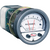 Dwyer A3000-500PA : Series A3000 Photohelic Differential Pressure Switch/Gage, 0-500 Pa Standard, Dual DPDT Setpoint Switches, 4 in Dial Face, +/-2% FS Accuracy, Standard 25 psig, CE/CSA/UL Listed
