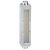 Dwyer IF2706 : Industrial Direct Reading Flowmeter, 3.8 GPM Water, 16 SCFM Air, 1 in. Female NPT