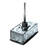 ACI A/CP-INW-2.5"-GD : Immersion Temperature Sensor, Thermowell Not Included, 10K Type II Thermistor, 2.5" Insertion Length, Galvanized Enclosure