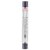 Dwyer VFC-152-EC : Visi-Float Acrylic Flowmeter, 4 to 40 LPM Water, 5 in. Scale, 1 in. FNPT In-Line End Connections