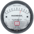 Dwyer 2300-4CM : Magnehelic Differential Pressure Gage, Zero Center Range 2-0-2 cm w.c.
