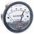 Dwyer 2000-00-ASF : Magnehelic Differential Pressure Gage, Range 0-0.25 in w.c., with Adjustable Signal Flag