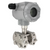 Dwyer 3500-AL-02-NF-2 : Smart Differential Pressure Transmitter, Range -10 to 10 in w.c., Aluminum housing, 1/4y female NPT Process Connections, Thread 1/2y female NPT Electrical Connections