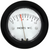Dwyer 2-5000-100MM-NPT : Minihelic II Differential Pressure Gage, Range 0 to 100 mm w.c., 1/8" Male NPT Connection