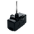 ACI A/AN-INW-2.5"-PB : Immersion Temperature Sensor, Thermowell Not Included, 10K Type III Thermistor, 2.5" Insertion Length, Plastic Box Enclosure