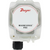Dwyer MSXP-W22-PA Series MSX Pro Magnesense Differential Pressure Transmitter, +/-5 in WC (1250 Pa / 125 mm WC) Bidirectional, Wall Mount, Dual 4-20mA + 0-5/10V Output, +/-0.5% FSO, NEMA 4X