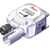 Dwyer RHPX-3SSAB-00 : Wall Mount Humidity and Temperature Transmitter, 3% RH Accuracy, Selectable 4-20 mA / 0-5 / 0-10 VDC Humidity Output, Active Analog Temp Output, 10K Type II Thermistor Passive Output, IP66 / NEMA 4X, UL 2043, 5-Year Warranty