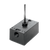 ACI A/20K-INW-2.5"-BB : Immersion Temperature Sensor, Thermowell Not Included, 20K Thermistor, 2.5" Insertion Length, Aluminum NEMA 3R Enclosure