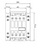 EE Controls LSN7-04-C : 4-Pole Lighting Contactor, Normally Closed, 208/230VAC 50/60 Hz Coil Voltage, 30A Maximum Amperage Rating Ballast / LED , IEC 60947 / UL 508 / CSA 22.2 #14 Standards