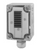 Siemens QLS60 : Solar Radiation Impact Sensor, Output Signal 0-10VDC, Measuring Range 0-1000 W/m2