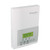Schneider Electric SE7350C5045 : Low-Voltage Fan Coil Room Controller, Humidity Sensor, Commercial/Override Control, 1H/1C On/Off Digital Control Outputs, PIR Ready but PIR cover not included, Stand Alone Network Ready