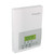 Schneider Electric SE7355C5045 : Low-Voltage Fan Coil Room Controller, Humidity Sensor, ¡C/¡F Hotel/Lodging Control, 1H/1C On/Off Digital Control Outputs, PIR Ready but PIR cover not included, Stand Alone Network Ready