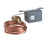 Siemens 134-1511 : Low Temperature Detection Control, SPDT, Manual Reset, 20' Capillary