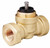 Siemens 599-00210 : 2-Way 1/2" 599 Series Zone Valve, Threaded NPT Connection, Cv Rating 1.0 (Valve Only)
