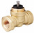 Siemens 599-00213 : 2-Way 1" 599 Series Zone Valve, Threaded NPT Connection, Cv Rating 7.0 (Valve Only)