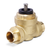 Siemens 599-00514 : 2-Way 1/2" 599 Series Zone Valve, Sweat Connection, Cv Rating 4.0 (Valve Only)