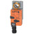 Belimo LMX24-MFT : Non Spring Return (Non Fail-Safe) Damper Actuator, 45 in-lb Torque, 24VAC/DC, Programmable (2-10VDC Default) Control Signal, Configurable X-Platform, 5-Year Warranty
