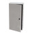 Functional Devices MH3804L : Metal Housing, Reversible Hook Hinge Key Latch Door, NEMA 1, 24.5" H x 12.5" W x 6.5" D with SP3804L Sub-Panel