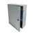 Functional Devices MH4604S : Metal Housing, Key Latch Door, NEMA 1, 20.0" H x 16.15" W x 6.72" D with SP4604S Sub-Panel