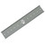 Functional Devices MT4-24 : Mounting Snap Track, 4.00" Width x 24" Length