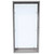 Functional Devices SP3803L : Polymetal Sub-Panel, 23.00" H x 11.75" W x 0.13" Thick, For Use with MH3800