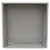 Functional Devices SP4404L : Perforated Steel Sub-Panel, 16.875" H x 15.750" W x 0.250" Thick, For Use with MH4400