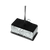 ACI A/20K-RA-36"-GD : Rigid Probe Averaging Temperature Sensor, 20K Thermistor, 36" Probe, Galvanized Enclosure