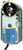 Siemens GAP196.1P : Fail-in-Place Rotary Damper Actuator, 53 in-lb Torque, 24VAC/DC, Universal (2-Position / Floating / Modulating) Control, 2-Second Run Time, (2) Adjustable SPDT Aux Switches, Plenum Rated, 5-Year Warranty