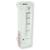Dwyer MMA-35-LV : Mini-Master Flowmeter, 5-50 cc/min Water, 2 in. Scale, Without Configurable Valve