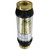 Dwyer HFB-5-100 : In-Line Flow Monitor, Brass Body, 1-1/2" Female NPT, 10 to 100 GPM (38 to 379 LPM) Water