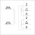 Functional Devices RIB02P : Enclosed Power Relay, 20 Amp Contact Rating, Relay Contact Type: DPDT, 208-277 Vac Coil Voltage, NEMA 1 Housing