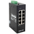 Contemporary Controls EISW8-100T : 8-Port 10/100Mbps Wide-Temp Ethernet Switch -40 to +75C
