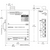 Dimensions for Contemporary Controls EIGR-E : Skorpion GigE IP Router 0 to 60 Â¡C
