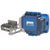 BAPI BA/LDT4-RS50-BB : Water Leak Detector with (2) 5A Relays, SPDT Contacts, Remote Spot Sensor with 50 Foot FEP Cable, BAPI-BOX Enclosure, IP66 Rated, 5-Year Warranty