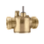 Caleffi Z200683 : Z-one 2-Way Zone Valve Body, 1" G Thread Male Union, 3.5 Cv, 30 psi Close-Off (Valve Only)