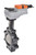 Belimo F6100L+GRX24-MFT-T : 2-Way 4" Inch Butterfly Valve, ANSI Class Consistent with 125, Cv 798 + Non-Fail Safe Valve Actuator, 24VAC/DC, Programmable (2-10VDC Default) Control, Terminal Strip, 5-Year Warranty
