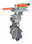 Belimo F650-300SHP+GMB24-3-X1 : 2-Way 2" Inch Butterfly Valve, ANSI Class 300, Cv 102 + Non-Fail Safe Valve Actuator, 24VAC/DC, On/Off, Floating Point Control Signal, 5-Year Warranty