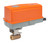 Belimo B219VSS+GRX24-MFT-T N4 : 2-way 3/4" Ball Valve (VSS), Cv Rating (60 GPM Δ4 psi), Stainless Steel Body, Ball and Stem + Non-Fail-Safe Valve Actuator, AC/DC 24V, 2-10V, Terminal Strip, NEMA 4X Enclosure