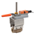 Belimo B224VSS+AMB24-3-X1 : 2-way 1" Ball Valve (VSS), Cv Rating (86 GPM Δ4 psi), Stainless Steel Body, Ball and Stem + Non-Fail-Safe Valve Actuator, 24VAC/DC, On/Off, Floating Point Control Signal