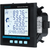Side view of AccuEnergy ACUVIM-IIR-D-5A-P1V3 : Acuvim IIR Advanced Power & Energy Meter, Panel Mount Meter with LCD Display, 5A/1A CT Current Input, Universal AC/DC Power Supply